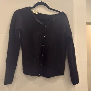 Sezane gaspard jumper